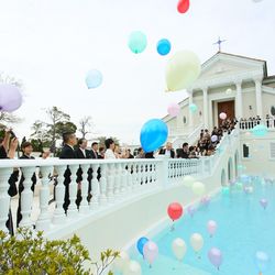 アートグレイス・ウエディングコースト 大阪の写真18枚目