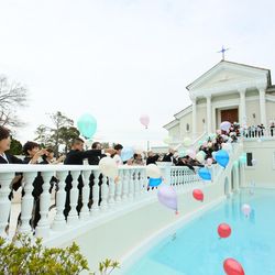 アートグレイス・ウエディングコースト 大阪の写真26枚目