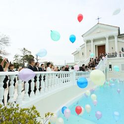 アートグレイス・ウエディングコースト 大阪の写真27枚目