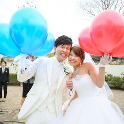 アートグレイス・ウエディングコースト 大阪の写真22枚目