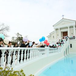 アートグレイス・ウエディングコースト 大阪の写真23枚目