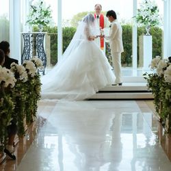 アートグレイス・ウエディングコースト 大阪の写真11枚目