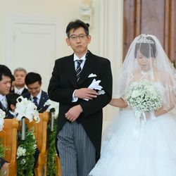 アートグレイス・ウエディングコースト 大阪の写真4枚目