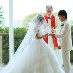 アートグレイス・ウエディングコースト 大阪の写真30枚目