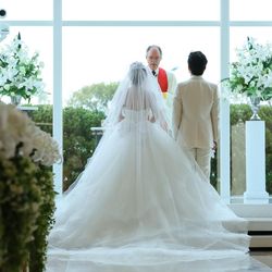 アートグレイス・ウエディングコースト 大阪の写真28枚目