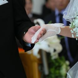 アートグレイス・ウエディングコースト 大阪の写真10枚目