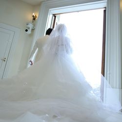 アートグレイス・ウエディングコースト 大阪の写真14枚目