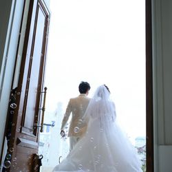 アートグレイス・ウエディングコースト 大阪の写真20枚目