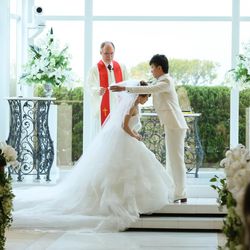 アートグレイス・ウエディングコースト 大阪の写真16枚目