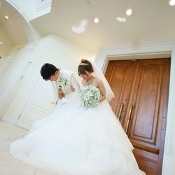 アートグレイス・ウエディングコースト 大阪の写真25枚目