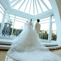 アートグレイス・ウエディングコースト 大阪の写真27枚目