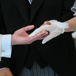 アートグレイス・ウエディングコースト 大阪の写真31枚目