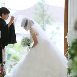 アートグレイス・ウエディングコースト 大阪の写真34枚目