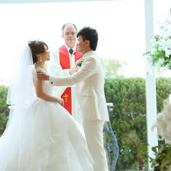 アートグレイス・ウエディングコースト 大阪の写真6枚目