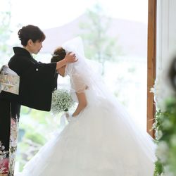 アートグレイス・ウエディングコースト 大阪の写真31枚目