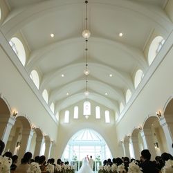 アートグレイス・ウエディングコースト 大阪の写真12枚目