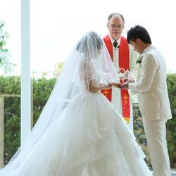 アートグレイス・ウエディングコースト 大阪の写真2枚目