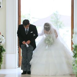 アートグレイス・ウエディングコースト 大阪の写真24枚目