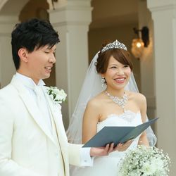 アートグレイス・ウエディングコースト 大阪の写真22枚目