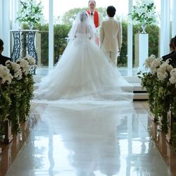 アートグレイス・ウエディングコースト 大阪の写真21枚目