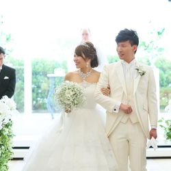 アートグレイス・ウエディングコースト 大阪の写真28枚目