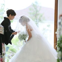 アートグレイス・ウエディングコースト 大阪の写真29枚目