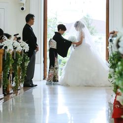 アートグレイス・ウエディングコースト 大阪の写真10枚目