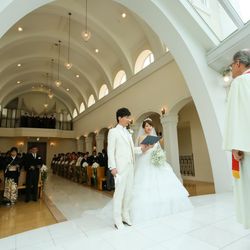 アートグレイス・ウエディングコースト 大阪の写真5枚目