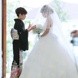 アートグレイス・ウエディングコースト 大阪の写真26枚目