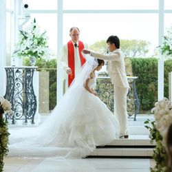 アートグレイス・ウエディングコースト 大阪の写真35枚目