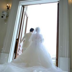 アートグレイス・ウエディングコースト 大阪の写真8枚目