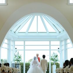 アートグレイス・ウエディングコースト 大阪の写真3枚目