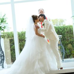 アートグレイス・ウエディングコースト 大阪の写真9枚目