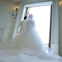 アートグレイス・ウエディングコースト 大阪の写真6枚目