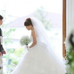 アートグレイス・ウエディングコースト 大阪の写真10枚目