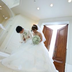 アートグレイス・ウエディングコースト 大阪の写真34枚目