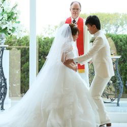 アートグレイス・ウエディングコースト 大阪の写真13枚目