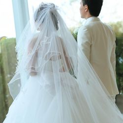 アートグレイス・ウエディングコースト 大阪の写真17枚目