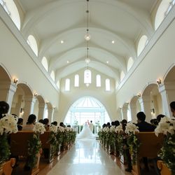 アートグレイス・ウエディングコースト 大阪の写真36枚目