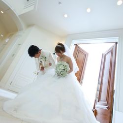 アートグレイス・ウエディングコースト 大阪の写真2枚目