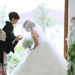 アートグレイス・ウエディングコースト 大阪の写真8枚目