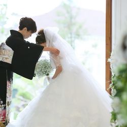 アートグレイス・ウエディングコースト 大阪の写真2枚目