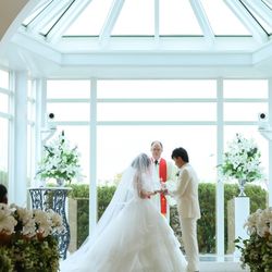 アートグレイス・ウエディングコースト 大阪の写真35枚目