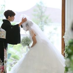 アートグレイス・ウエディングコースト 大阪の写真32枚目