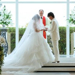 アートグレイス・ウエディングコースト 大阪の写真10枚目