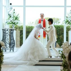 アートグレイス・ウエディングコースト 大阪の写真36枚目