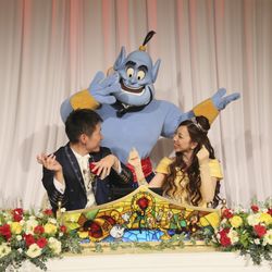 ディズニーアンバサダー®️ホテルの写真10枚目