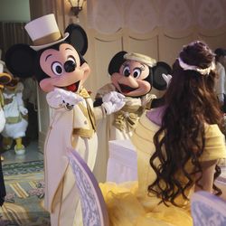 ディズニーアンバサダー®️ホテルの写真19枚目