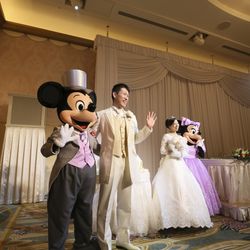 ディズニーアンバサダー®️ホテルの写真26枚目