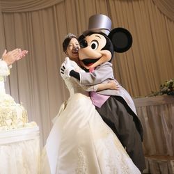 ディズニーアンバサダー®️ホテルの写真25枚目